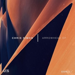 Chris Simon - Arrowhead EP [USR021]