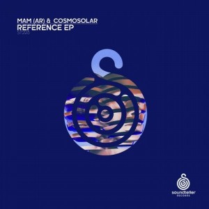 Cosmosolar, MAM (AR) - Reference [ST223]