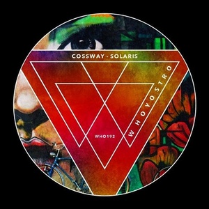 Cossway - Solaris [WHO192]