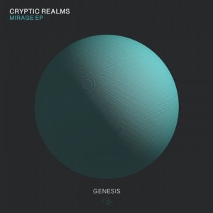 Cryptic Realms - Mirage [GNSYS076]