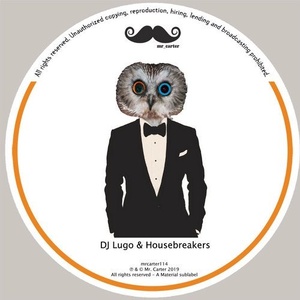 DJ Lugo, HouseBreakers - The Big Bang Theory [MRCARTER114]