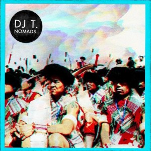 DJ T. - Nomads [GPM537]