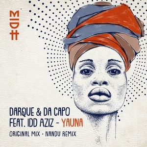 Da Capo, Darque, Idd Aziz - Yaun [194491171995]
