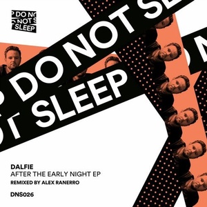 Dalfie - After The Early Night EP [DNS026]