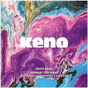 David Keno - Do What You Want [KENO056]