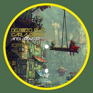 Delpezzo - After Crowd EP [TLP095]