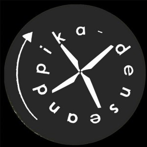 Dense & Pika - Apache [KP46]