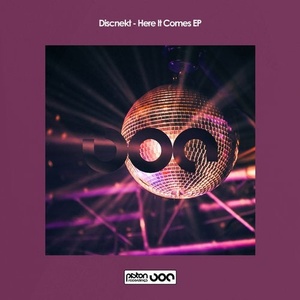 Discnekt - Here It Comes EP [PR2019497]