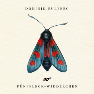 Dominik Eulberg - Fünffleck-Widderchen [K7380S3]