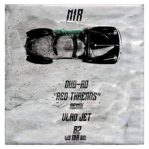 Dub-Ro - Red Threads [MIR82]
