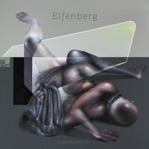 Elfenberg - Continents II [SVT256]