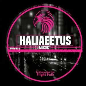 Emiliano Martini - Flight Path [HM0184]