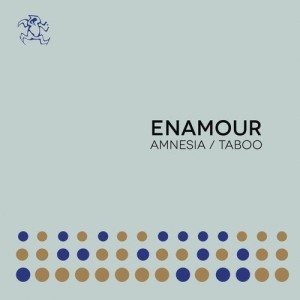 Enamour - Amnesia / Taboo [YR263]
