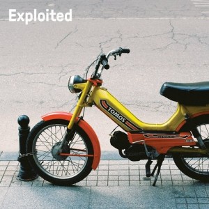 Enduro Disco - Denkst Du Noch ? [EXPDIGITAL189]