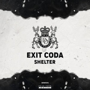 Exit Coda - Shelter [DDW093]