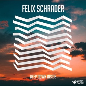 Felix Schrader - Deep Down Inside [AS120]