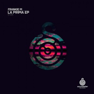 Frankie M., Valentina Chaves - La Prima [ST225]