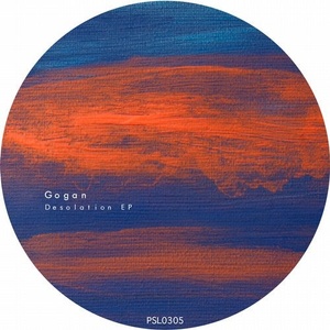 Gogan - Desolation EP [PSL0305]
