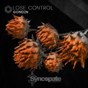 Gondin - Lose Control [CAT309573]