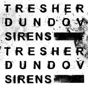 Gregor Tresher, Petar Dundov - Sirens [GTO004]
