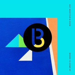Guy Mantzur, Khen - Where Is Home EP [BEDDIGI147]