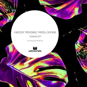 Hector Moralez, Mata Jones - Kostra / I Have Bo [WT349]