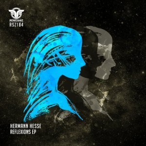 Hermann Hesse - Reflexions EP [RSZ184]