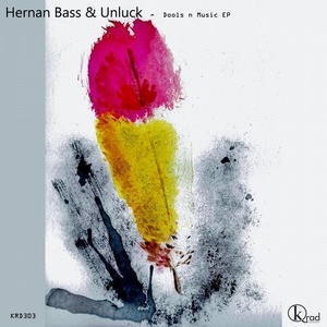 Hernan Bass, Unluck - Dolls n Music [KRD303]