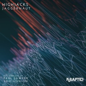 Highjacks - Jaggernaut [EJU215]