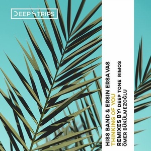 Hiss Band, Ersin Ersavas - Thinking of You [DS000061]