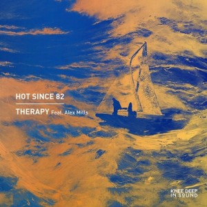 Hot Since 82 - Therapy (Remixes) [KD087R]