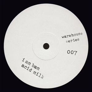 I Am Bam - 007 [OCTWS007]