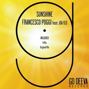 IDA fLO, Francesco Poggi - Sunshine [GDV1912]