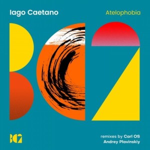 Iago Caetano - Atelophobia [BC2270]