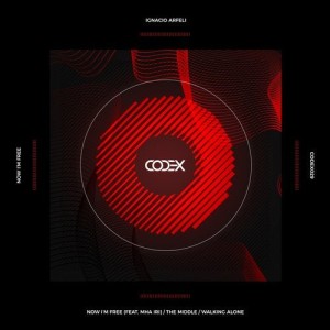 Ignacio Arfeli, Mha Iri - Now I'm Free [CODEX029]