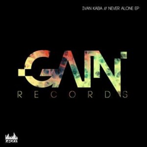 Ivan Kaba - Never Alone EP [GR203]