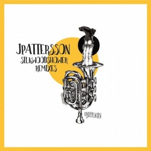JPattersson - Silkwood Shower Remixes [UYSR066]