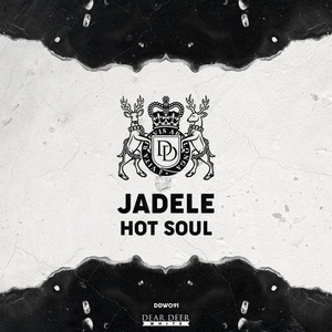 Jadele - Hot Soul [DDW091]