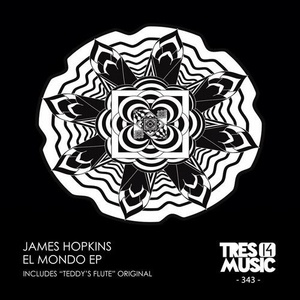 James Hopkins - EL MONDO EP [TRES14343]