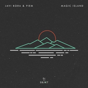 Javi Bora, Piem - Magic Island [ARSBJKT102]