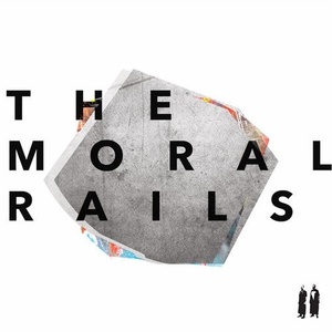 Jeremy P Caulfield - The Moral Rails [DU071]