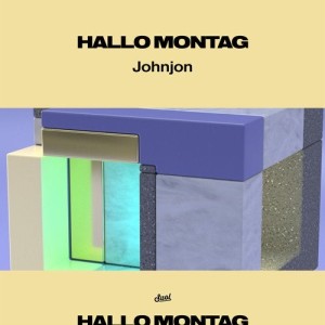 Johnjon - So Sweet [HM02PT2F]