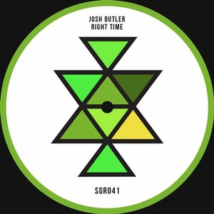 Josh Butler - Right Time [SGR041]