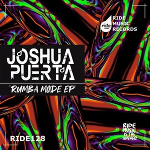 Joshua Puerta - Rumba Mode EP [RID132]