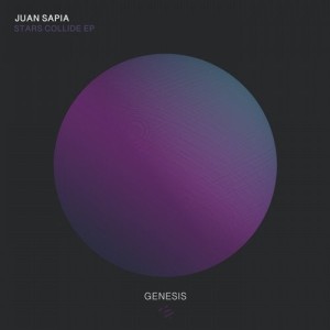 Juan Sapia - Stars Collide [GNSYS078]