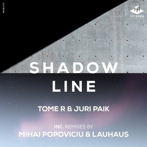 Juri Paik, Tome R - Shadow Line [SDR019]