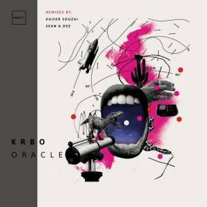 KRBO - Oracle [NYC131]