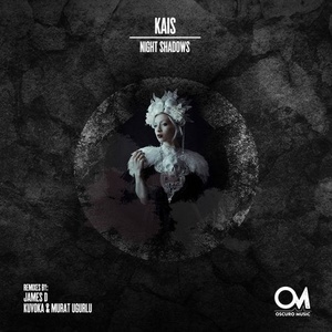 Kais - Night Shadows [OSCM093]