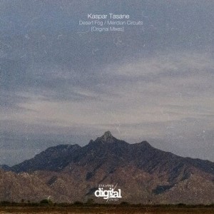 Kaspar Tasane - Desert Fog / Meridian Circuits [276SD]