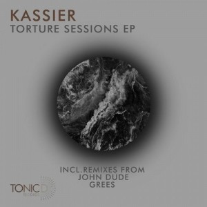 Kassier - Torture Sessions EP [TDR079]